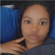 Profesora de español, nativa del idioma, con excelente vocabol